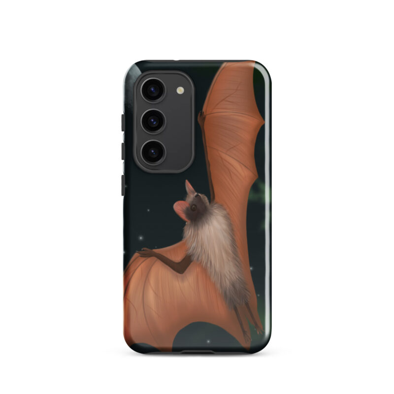 Fruit bat Tough case for Samsung® - Image 15