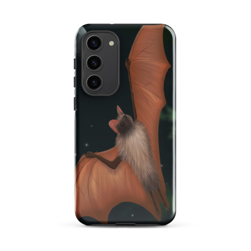 Fruit bat Tough case for Samsung® - Image 16