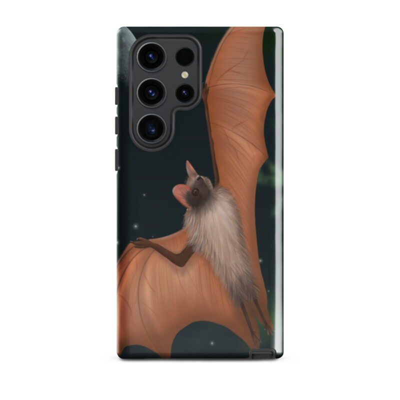 Fruit bat Tough case for Samsung® - Image 17