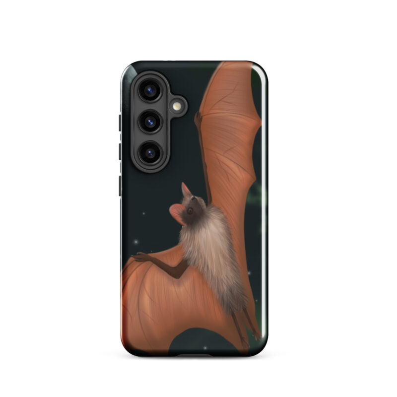 Fruit bat Tough case for Samsung® - Image 18