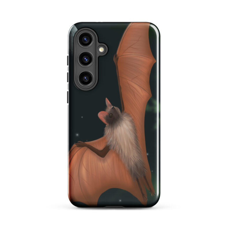 Fruit bat Tough case for Samsung® - Image 19