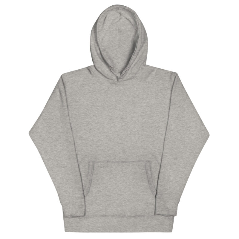 Driving Anxiety unisex Hoodie - Image 10