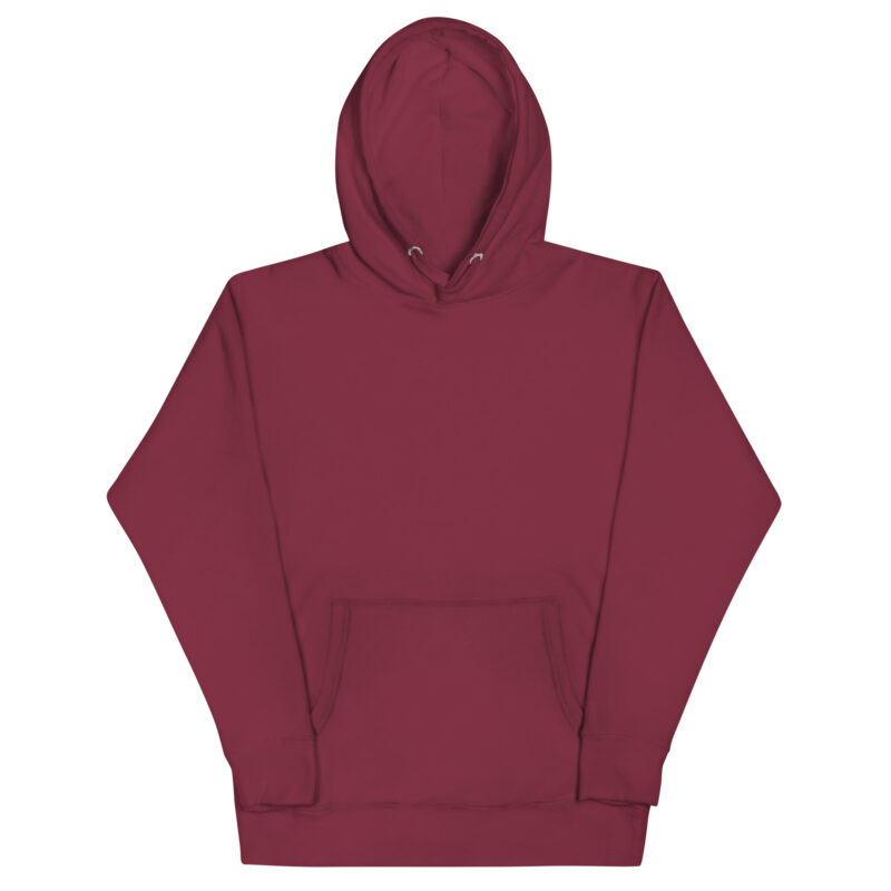 Driving Anxiety unisex Hoodie - Image 6