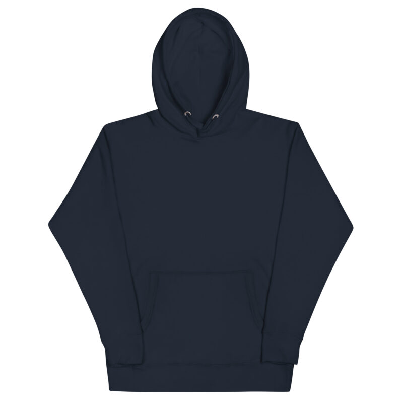 Camper van Unisex Hoodie - Image 4