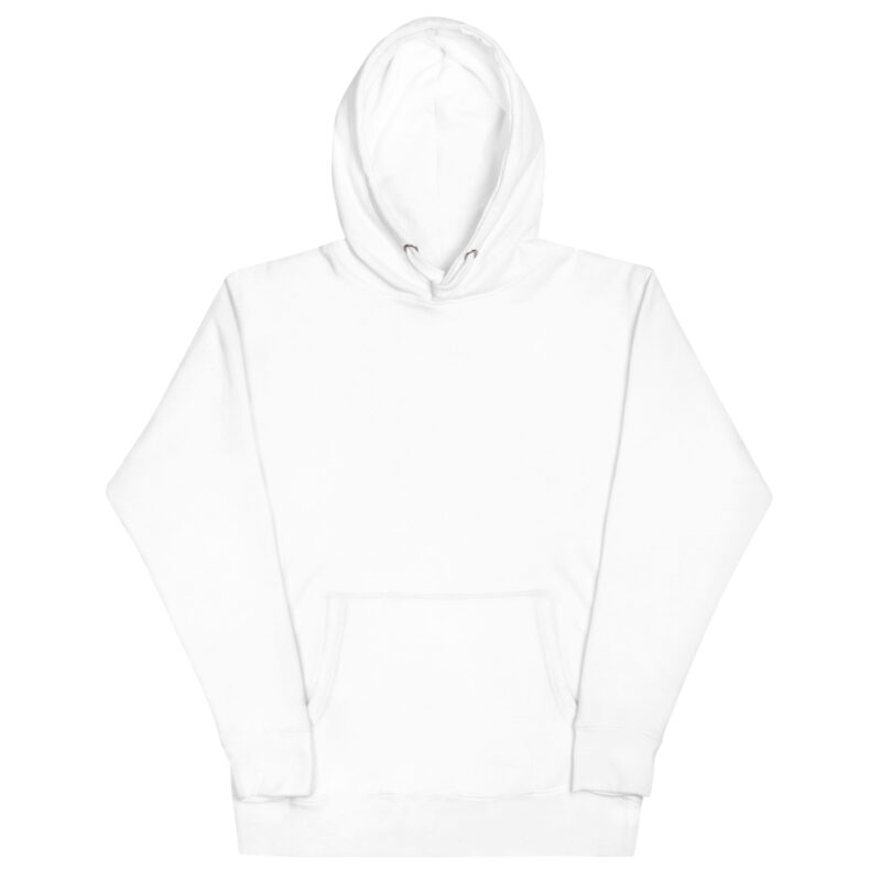 Fruit bat Unisex Hoodie - Image 12