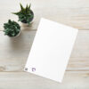 Jack Russell Greeting card - Image 4