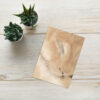 Lioness Sleeping Greeting card - Image 5