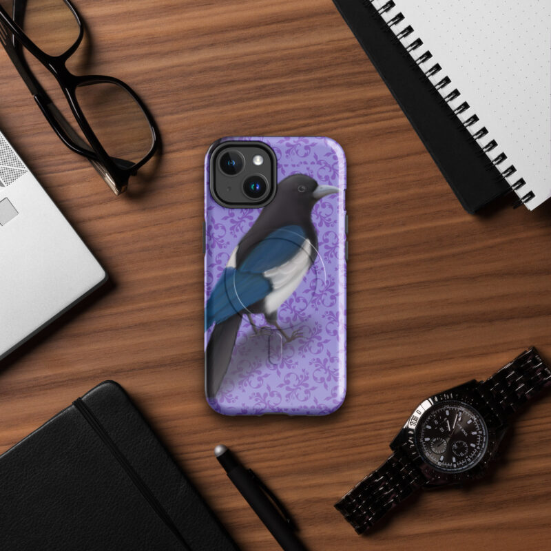 Magpie MagSafe® tough case for iPhone® - Image 2