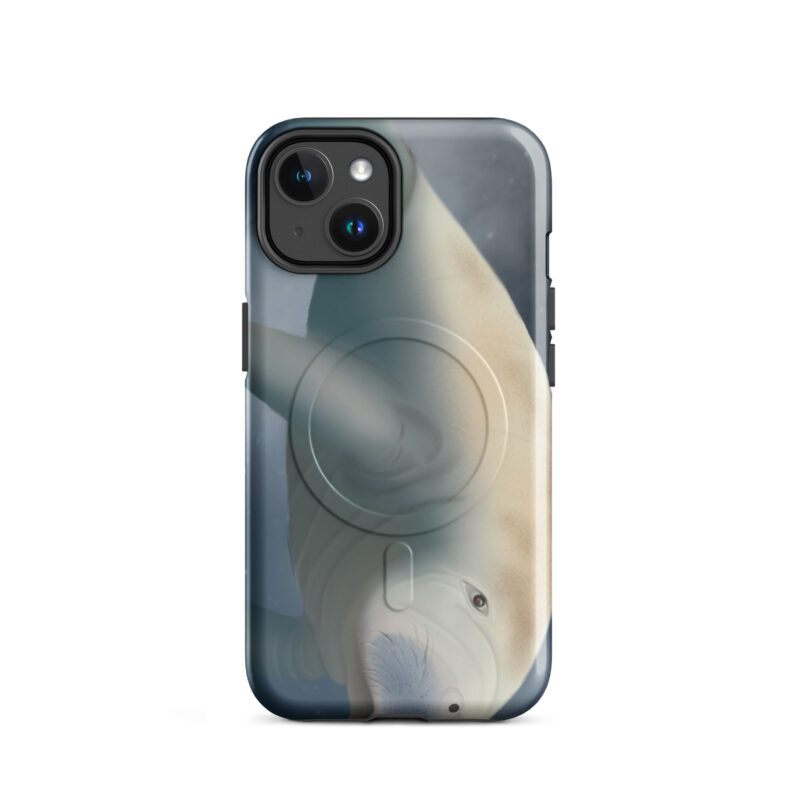 Manatee MagSafe® tough case for iPhone® - Image 2