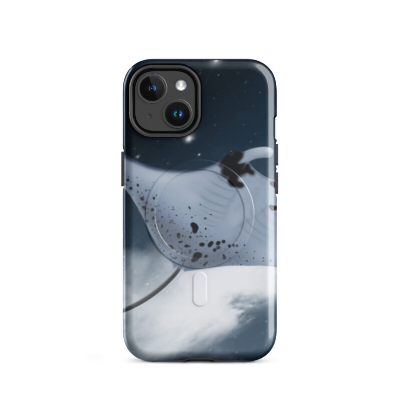Stingray MagSafe® tough case for iPhone® - Image 2