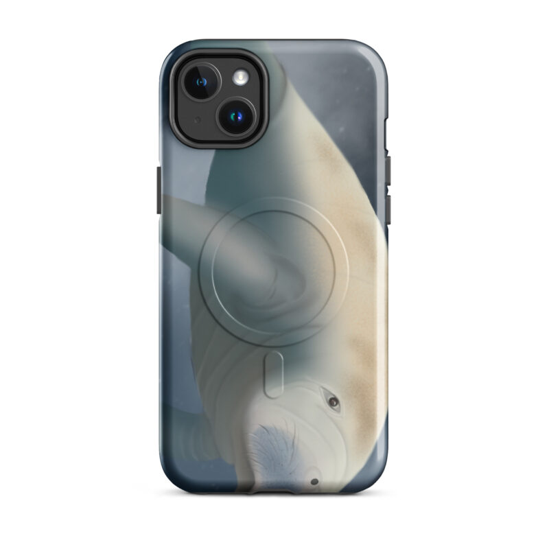 Manatee MagSafe® tough case for iPhone® - Image 3