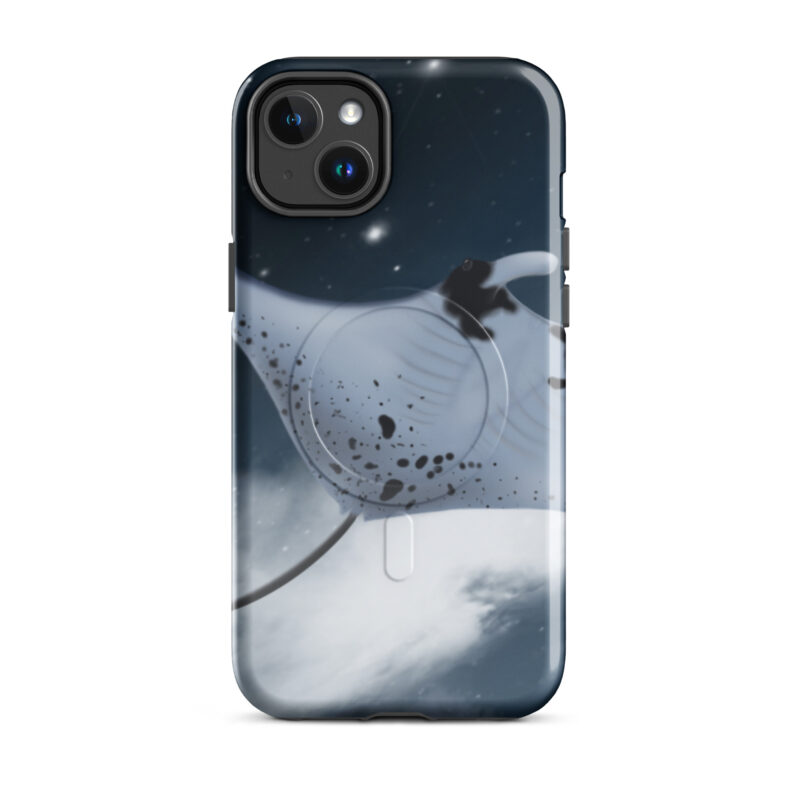 Stingray MagSafe® tough case for iPhone® - Image 3