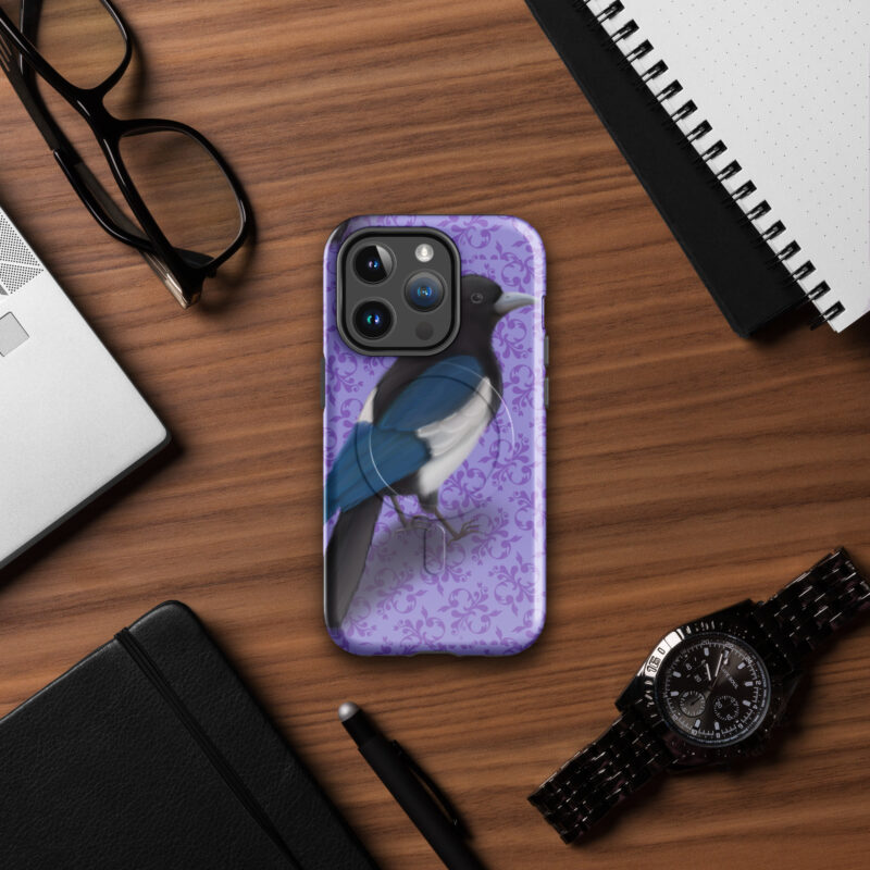 Magpie MagSafe® tough case for iPhone® - Image 4