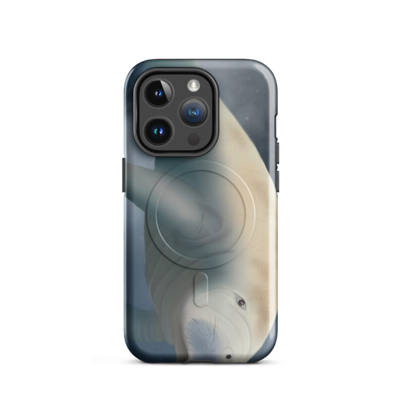 Manatee MagSafe® tough case for iPhone® - Image 4