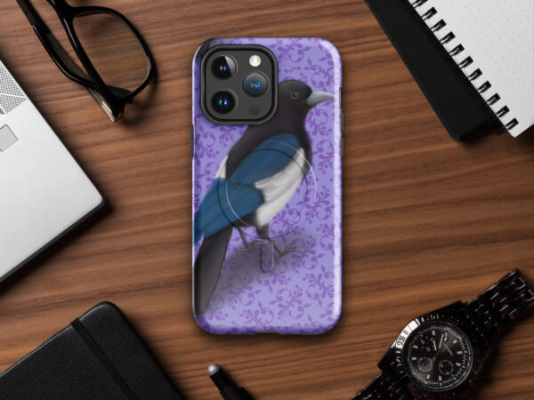 Magpie MagSafe® tough case for iPhone®