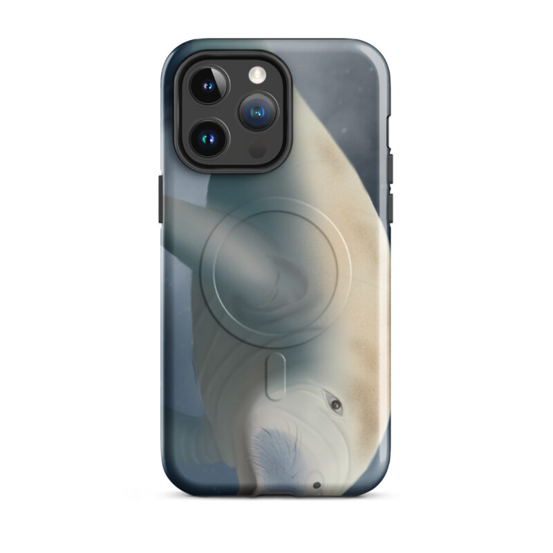 Manatee MagSafe® tough case for iPhone® - Image 5