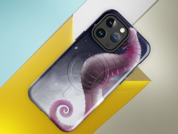 Seahorse MagSafe® tough case for iPhone®