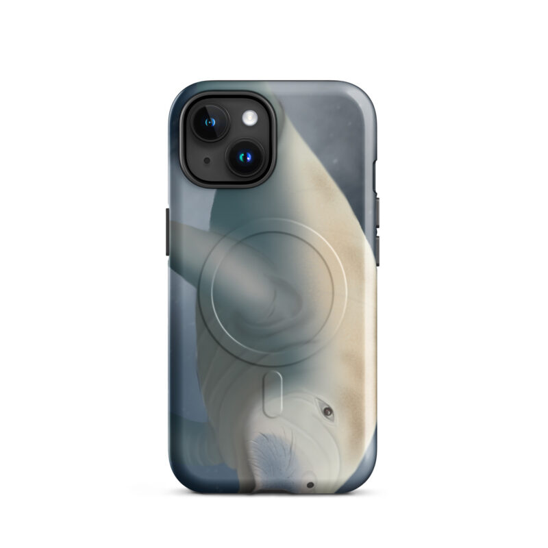 Manatee MagSafe® tough case for iPhone®