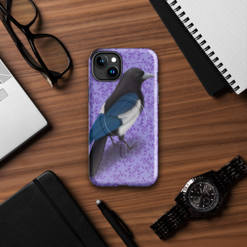 Magpie MagSafe® tough case for iPhone® - Image 6