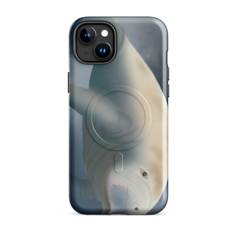 Manatee MagSafe® tough case for iPhone® - Image 6