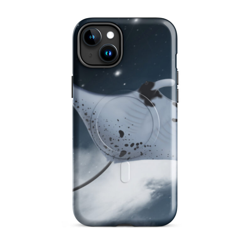 Stingray MagSafe® tough case for iPhone® - Image 6
