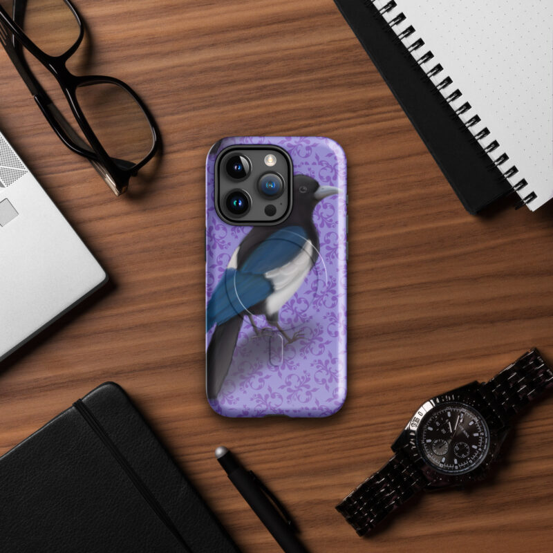 Magpie MagSafe® tough case for iPhone® - Image 7