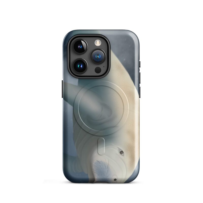 Manatee MagSafe® tough case for iPhone® - Image 7