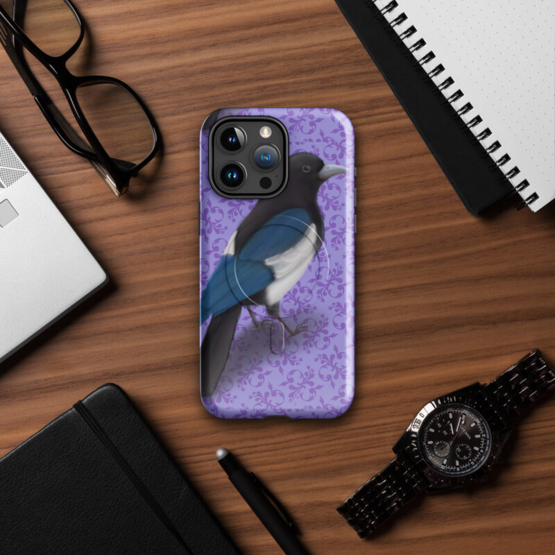 Magpie MagSafe® tough case for iPhone® - Image 8