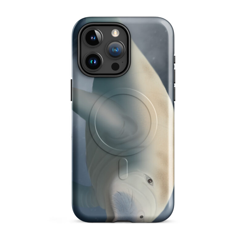 Manatee MagSafe® tough case for iPhone® - Image 8
