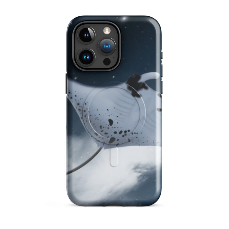 Stingray MagSafe® tough case for iPhone® - Image 8