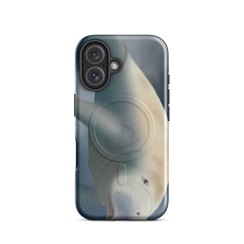 Manatee MagSafe® tough case for iPhone® - Image 9