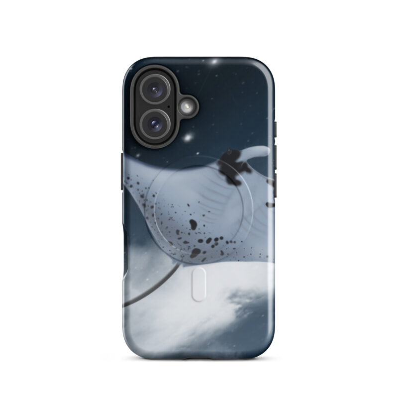 Stingray MagSafe® tough case for iPhone® - Image 9