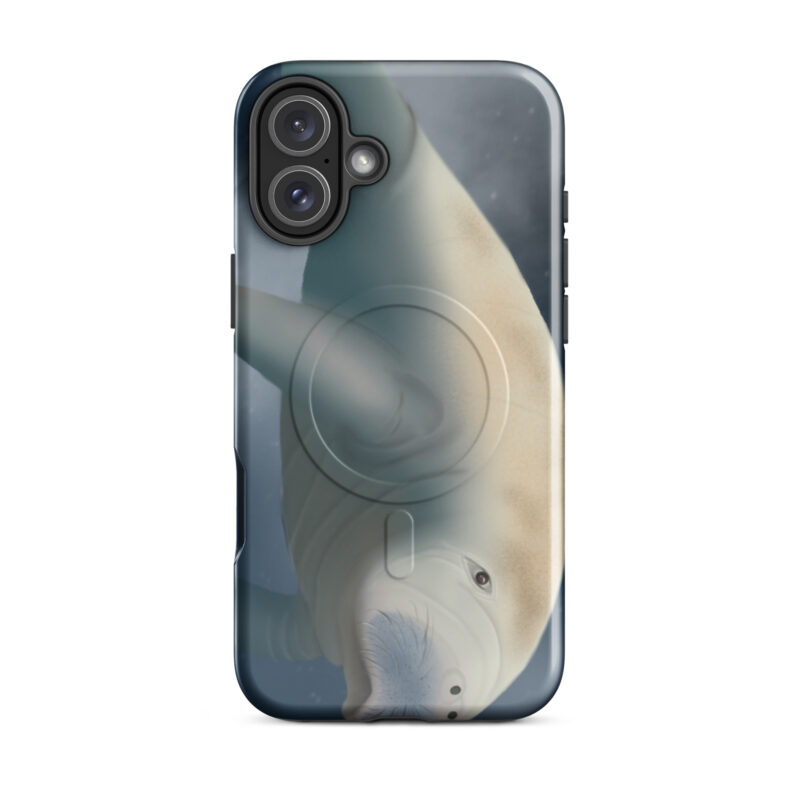 Manatee MagSafe® tough case for iPhone® - Image 10