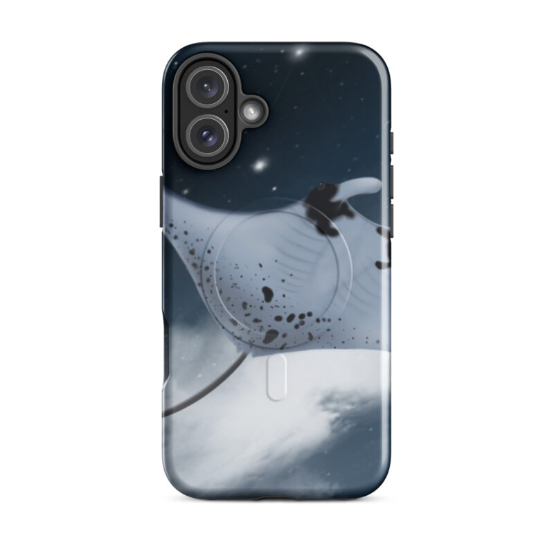 Stingray MagSafe® tough case for iPhone® - Image 10
