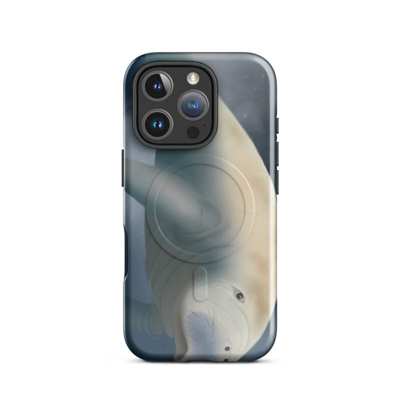 Manatee MagSafe® tough case for iPhone® - Image 11