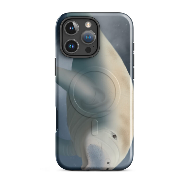 Manatee MagSafe® tough case for iPhone® - Image 12