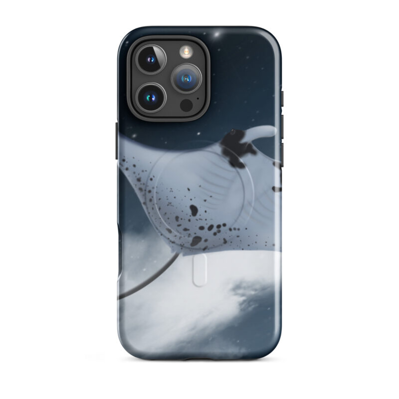 Stingray MagSafe® tough case for iPhone® - Image 12