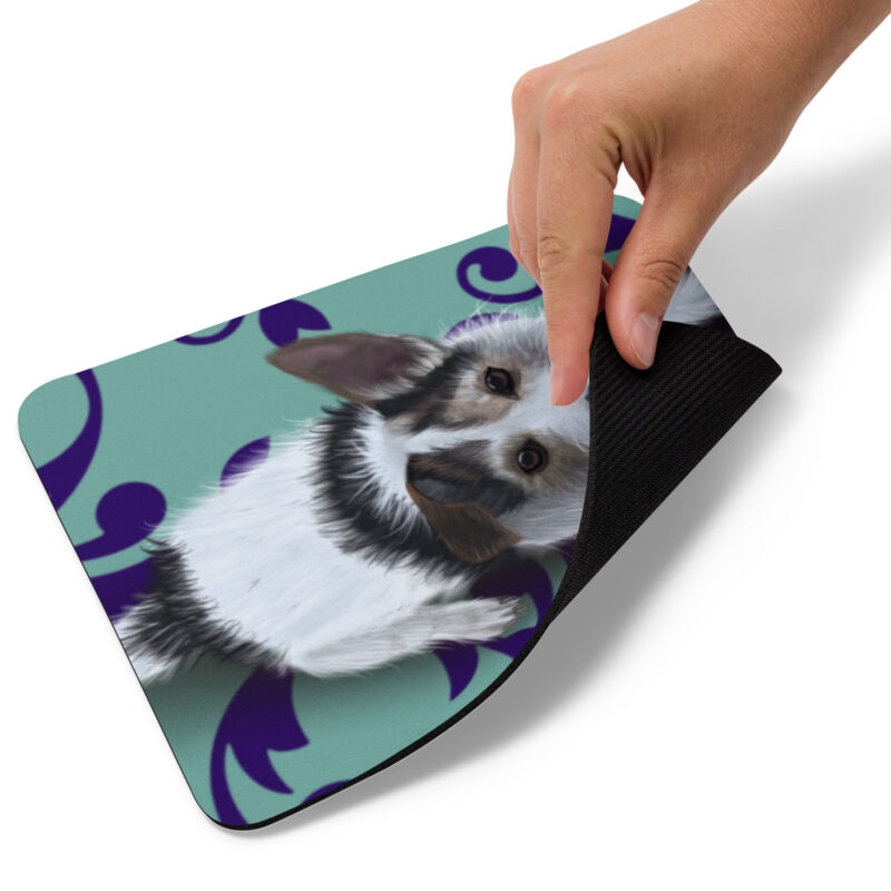 Jack Russell Mouse pad - Image 3