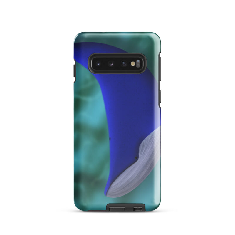 Blue Whale Tough case for Samsung® - Image 2