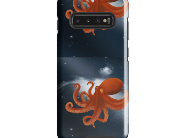 Octopus Tough case for Samsung®