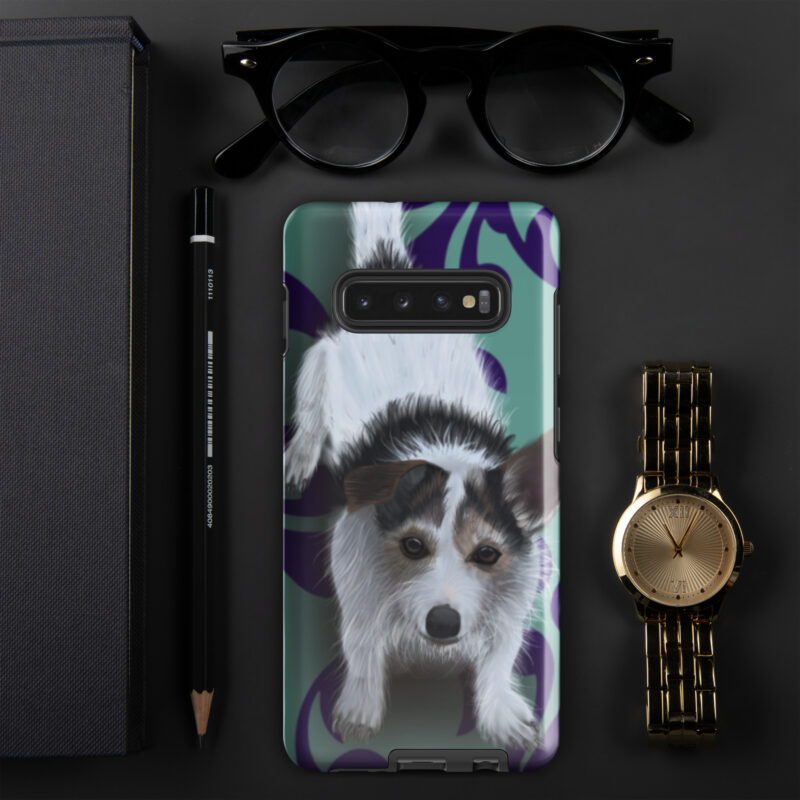 Jack Russell Tough case for Samsung® - Image 4