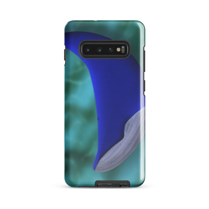Blue Whale Tough case for Samsung® - Image 4