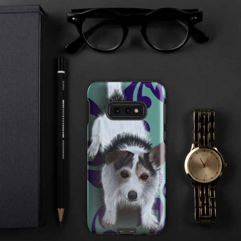 Jack Russell Tough case for Samsung® - Image 3