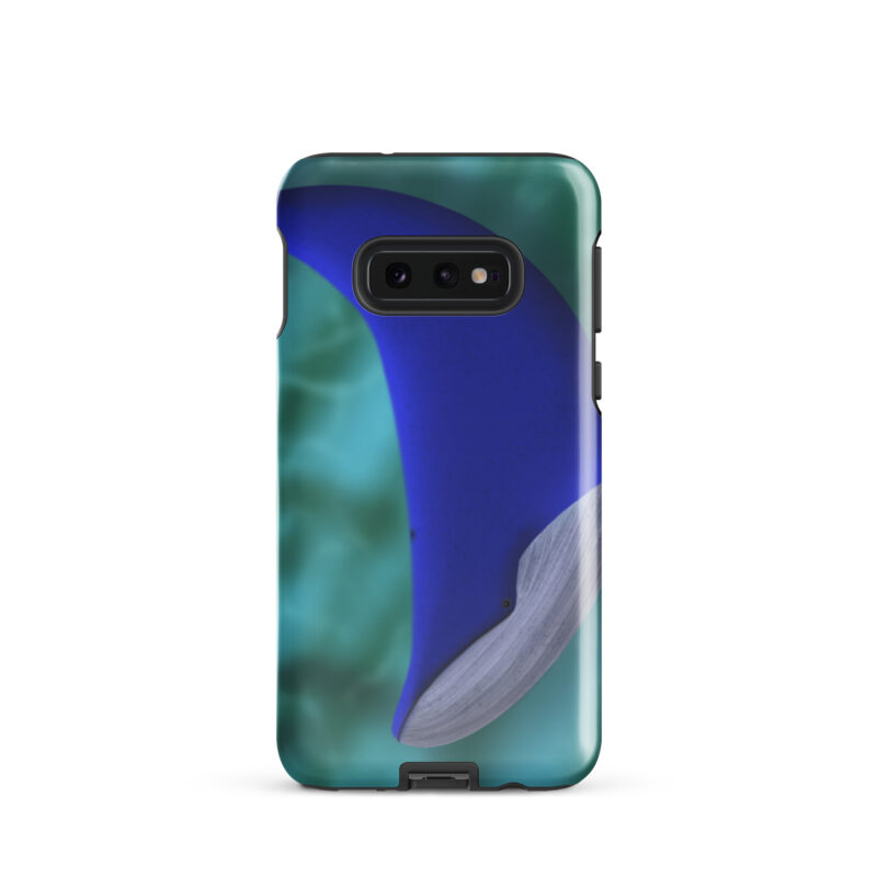Blue Whale Tough case for Samsung® - Image 3