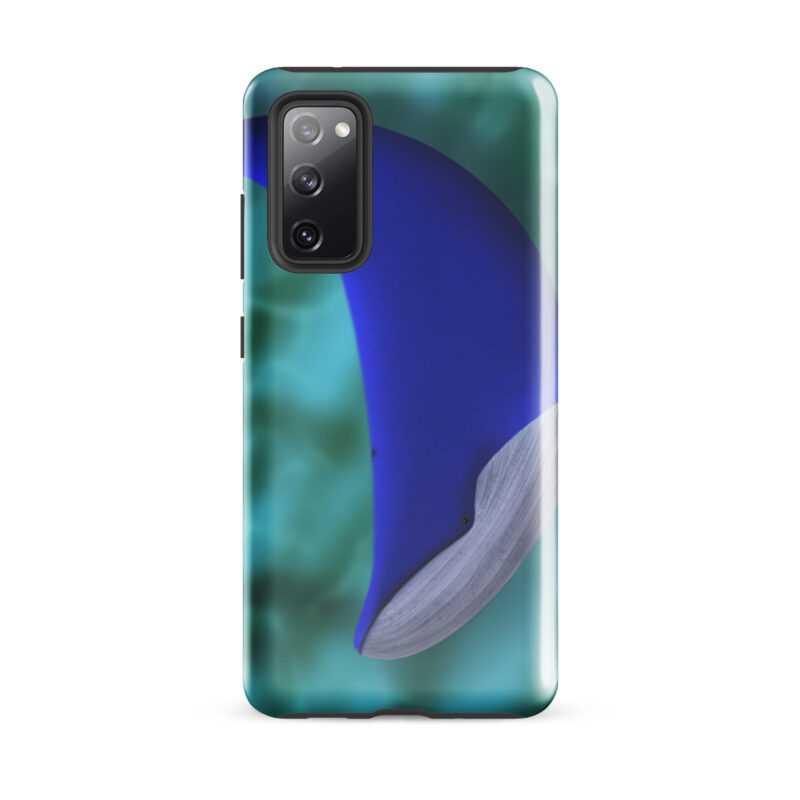 Blue Whale Tough case for Samsung® - Image 6