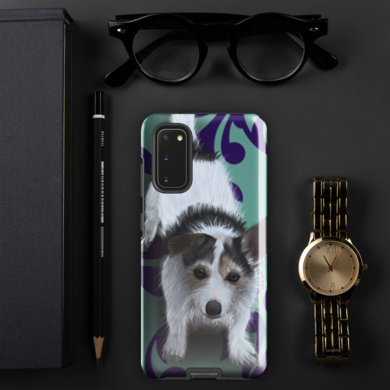 Jack Russell Tough case for Samsung® - Image 5