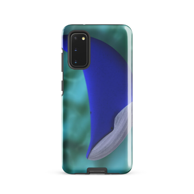 Blue Whale Tough case for Samsung® - Image 5
