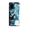 Green abstract Tough case for Samsung® - Image 7
