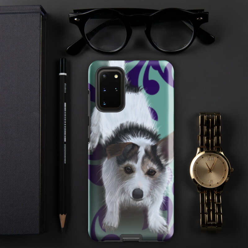 Jack Russell Tough case for Samsung® - Image 7