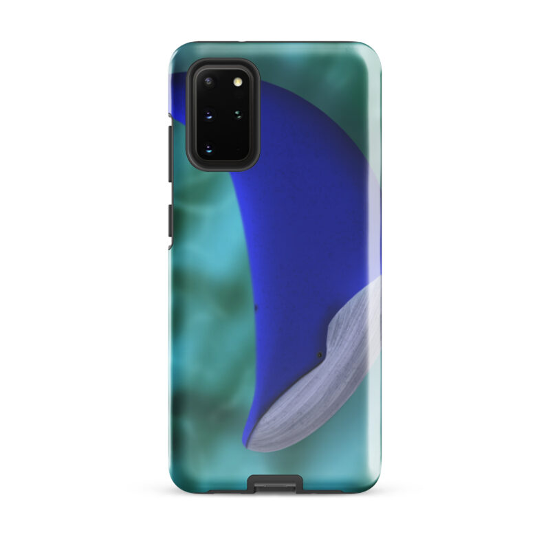 Blue Whale Tough case for Samsung® - Image 7
